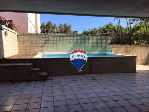 Imagem 11 de 15 de Apartamento Em Recreio Dos Bandeirantes, Rio De Janeiro/rj De 168m² 3 Quartos À Venda Por R$ 850.000,00 - Ap1917606-s
