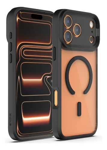 Capa X-one Dropguard Case 2.0 Com Magsafe iPhone 17 Pro