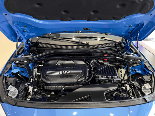 Bmw 128ti (automático) 2024