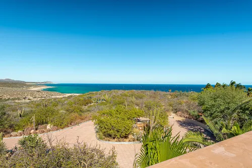 Villa Del Faro The Estate