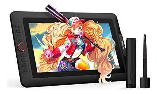 Tableta Xp-pen Artist13.3 Pro Monitor De Dibujo Interactivo