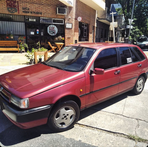 Fiat Tipo 1.6 Sx