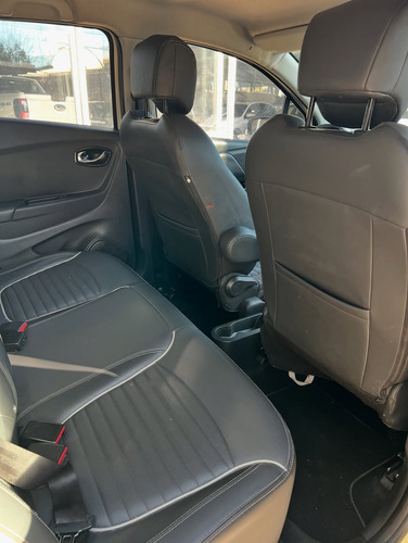 Renault Captur 2.0 Intens Manual