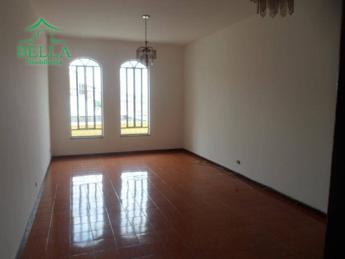 Imagem 3 de 24 de Sobrado Com 3 Dormitórios À Venda, 150 M² Por R$ 640.000 - So1320