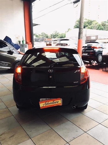 Jac J3 1.4 16v Vvt Gasolina 2014