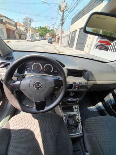 Chevrolet Vectra Gt 2010 2.0 Flex Power 5p