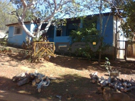 Chácara Com 2 Quartos Para Comprar No Dumaville Em Esmeraldas/mg - 19850