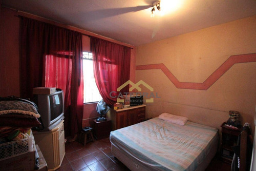 Imagem 11 de 24 de Casa À Venda, 123 M² Por R$ 430.000,00 - Jardim Guanabara - Jundiaí/sp - Ca0111