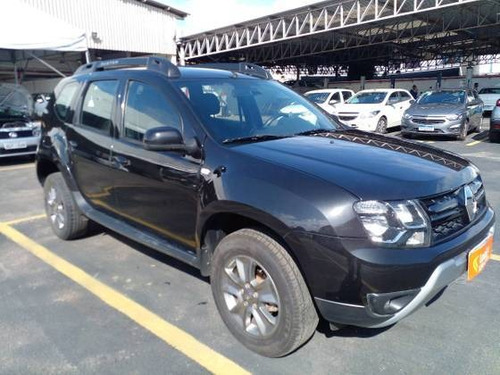 Imagem 5 de 9 de Renault Duster 1.6 16v Sce Flex Dynamique X-tronic
