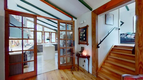 Venta Casa Los Laureles- Limache 3 D 2 B. 350 Millones