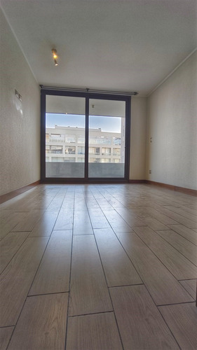 Departamento Arriendo 2d 2b En Suite. Cantagallo Las Condes
