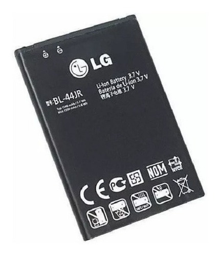Bateria LG L35
