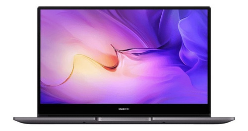 Laptop Huawei Matebook D14 I5 8gb Ram, 512gb Ssd + Regalos