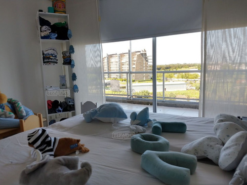 Departamento En Alquiler Ubicado En Portezuelo, Nordelta, Tigre
