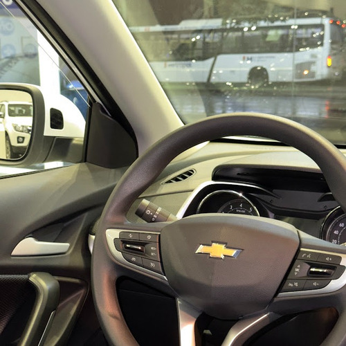 Chevrolet Tracker 1.2 Turbo Ltz At