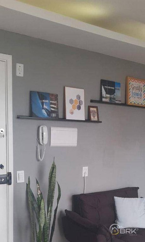 Imagem 4 de 15 de Studio À Venda, 28 M² Por R$ 244.680,80 - Brás - São Paulo/sp - St0001