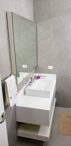 Imagem 8 de 16 de Sobrado À Venda, 169 M² Por R$ 920.000,00 - Jardim São Paulo(zona Norte) - São Paulo/sp - So1948