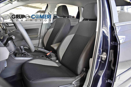 Imagem 7 de 15 de Polo 1.0 200 Tsi Comfortline Automático
