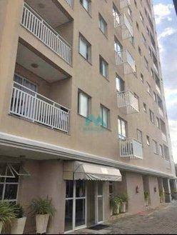 Imagem 13 de 17 de Apartamento Na Avenida Brasil Em Caçapava - Ap0200