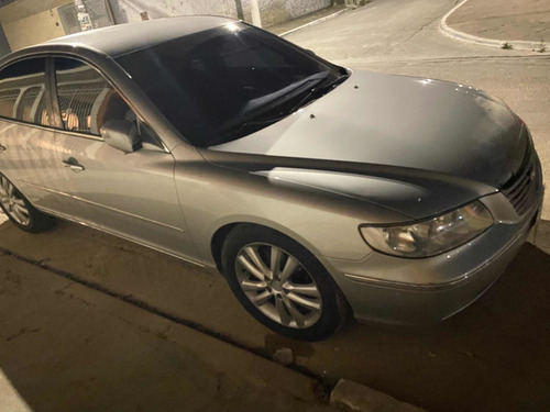 Imagem 14 de 15 de Hyundai Azera 2010 3.3 Gls Aut. 4p