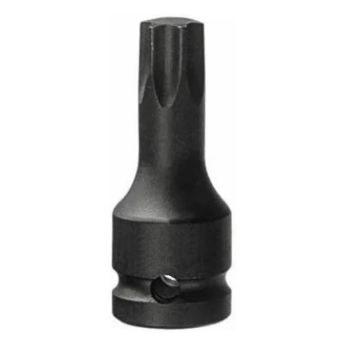 Dado Impacto Torx Macho 1/2 T60