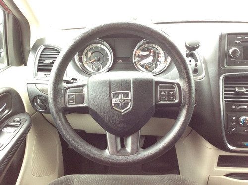 Imagen 10 de 15 de Grand Caravan