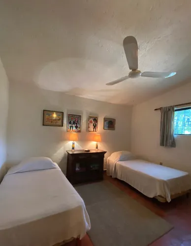Vendo Casa Estilo Rustico Mexicano En Condominio, Jiutepec Morelos