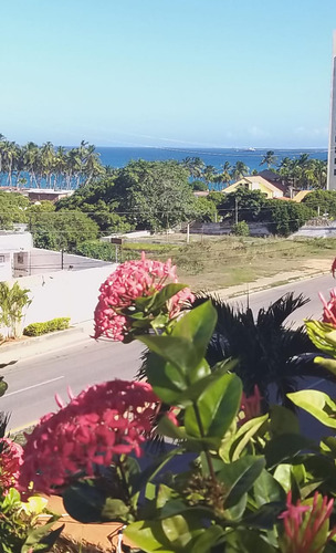 Bello Apartamento, Terraza, 1hab. Playa Moreno