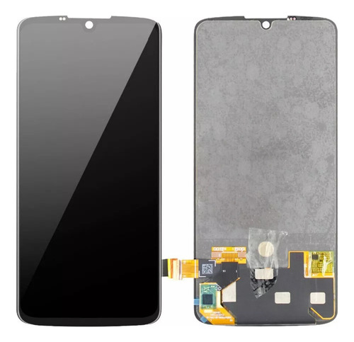 A Pantalla Táctil Lcd Oled For Moto Z4 Xt1980-4 Verizon