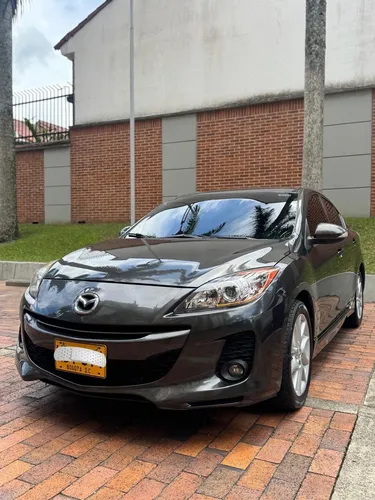Mazda 3 2.0 Lxna0 All New