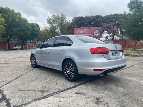 Volkswagen Vento 2.0 Sportline Tsi 200cv Dsg 2013