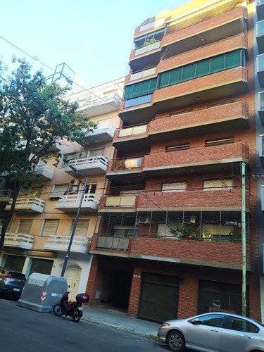 Semipiso----- 3 Amb---- Palermo Soho---- Borges 2100---