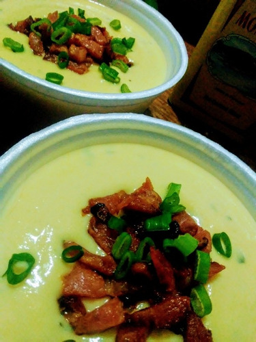Imagem 1 de 3 de Refeições À Noite Temos Seu Jantar!
