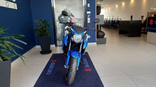 Imagem 5 de 7 de Gsx-s750za - 2021/2022 | Yamaha Mt 09 0km