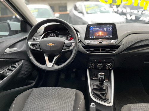 Chevrolet Onix 1.0