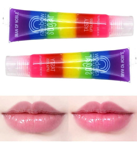 Brillo Labial Lip Gloss