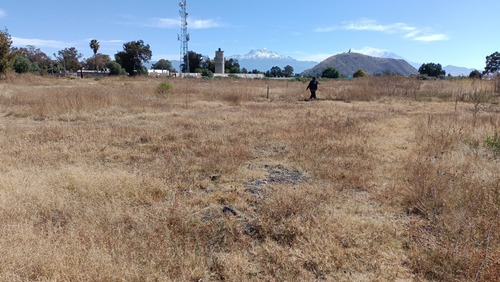 Terreno De 250 M2 En Ayotla Ixtapaluca