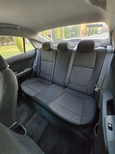 Kia Rio 1.6 Lx Sedan At
