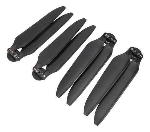 Propulsores Para Dron Evo 4t Propeller Aumentaron El Vuelo