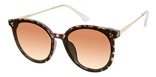 Gafas De Sol - Circus By Sam Edelman Cc487 Gafas De Sol Redo