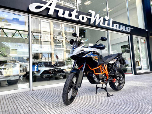 Ktm 1190 Adventure R