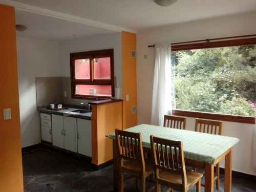 Imagen 7 de 15 de Alquiler Casa Bosque Peralta Ramos