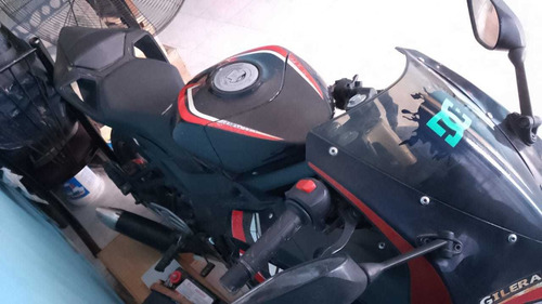 Imagen 2 de 12 de Gilera