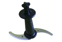 Comprar Faca Lamina D Corte Do Triturador P Mixer Gradiente Pgmx-402
