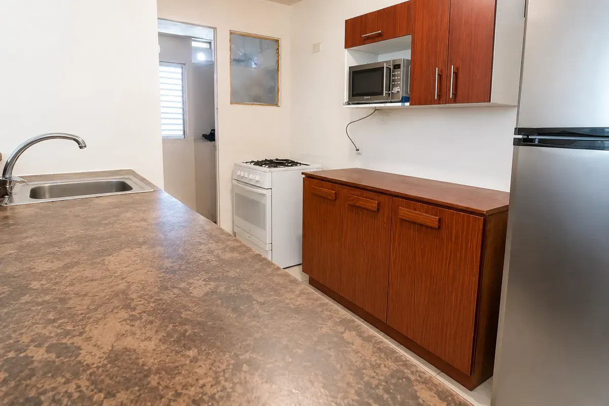 Imagen 3 de 15 de Departamento En La Florida, Listo Para Habitar!