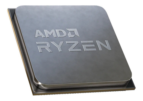 Imagen 2 de 3 de Procesador Amd Ryzen 5 5600x 3.7ghz 6 Core Am4