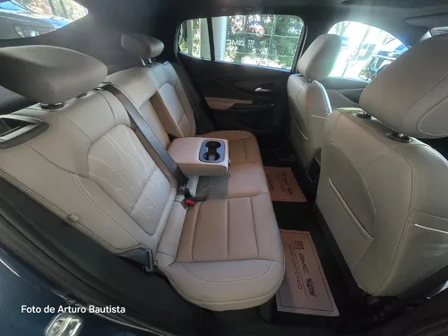 Buick Envision Avenir