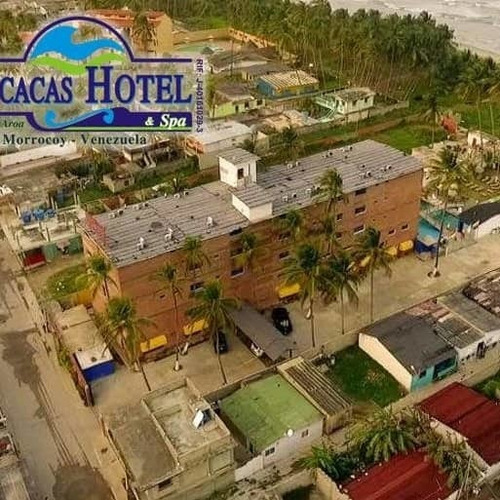 Imagen 8 de 14 de 12406 Am* Venta Hotel Tucacas