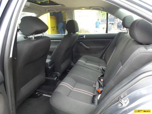Imagen 19 de 24 de Volkswagen Jetta Trendline
