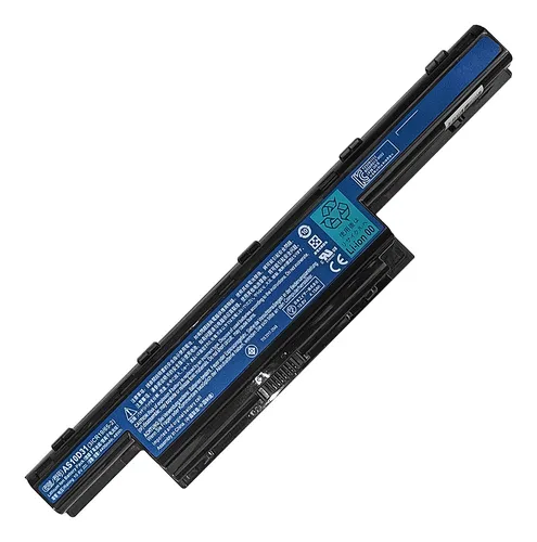 Bateria Acer Aspire E1-531-2697 As10d75 As10d81 Original